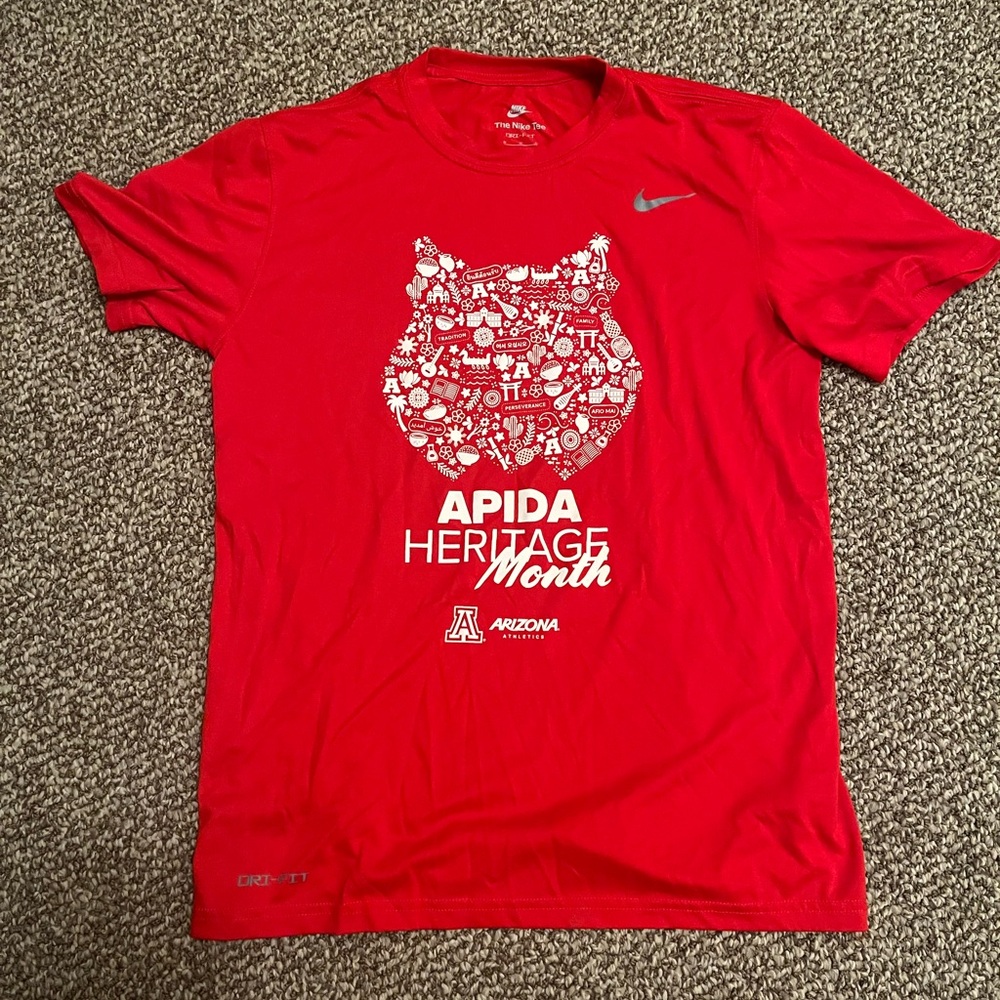 Arizona Athlete Shirt